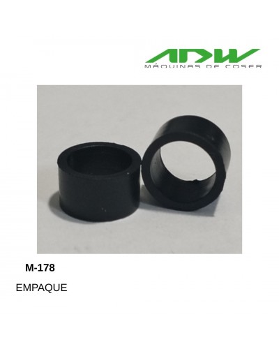 M-178 - EMPAQUE